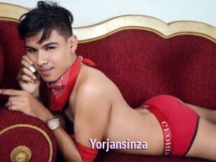 Yorjansinza