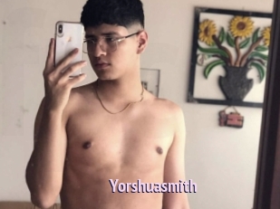 Yorshuasmith
