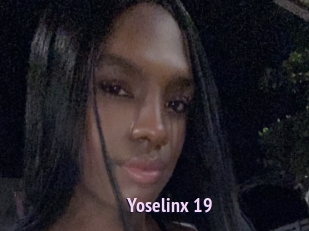 yoselinx_19 Film Porno