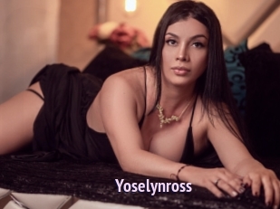 yoselynross Film Porno