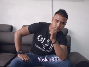 Yoskar855