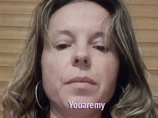 Youaremy