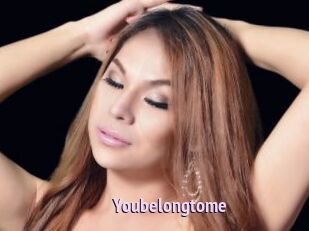 Youbelongtome