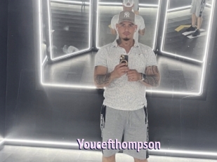 youcefthompson Film Porno
