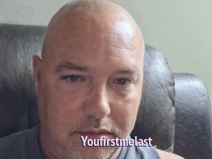 Youfirstmelast