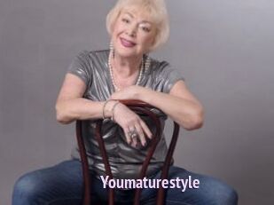 Youmaturestyle