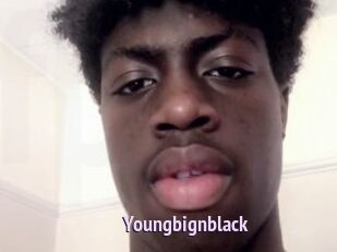 Youngbignblack