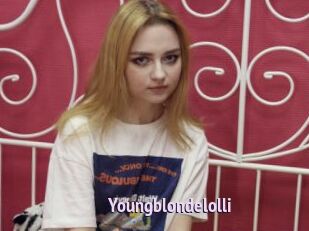 Youngblondelolli