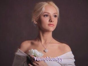 Youngblondyy