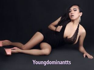 Youngdominantts