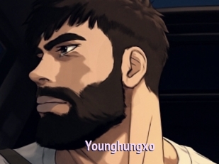 Younghungxo