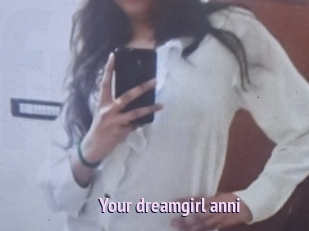 your_dreamgirl_anni Film Porno
