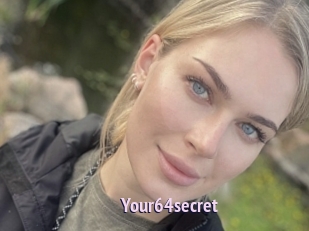 Your64secret