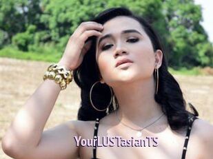 YourLUSTasianTS
