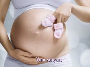 Your_sexycat