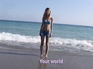 Your_world