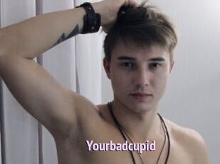 Yourbadcupid