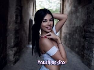 Yourblackfox
