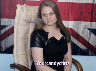 Yourcandychris