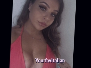 Yourfavitalian
