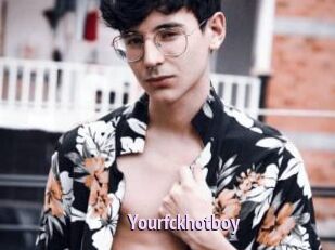 Yourfckhotboy