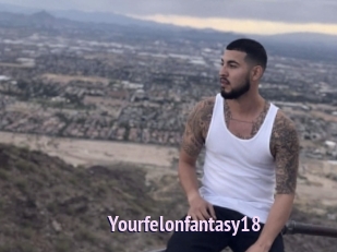 Yourfelonfantasy18