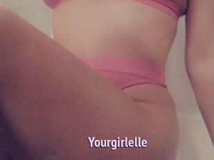 Yourgirlelle