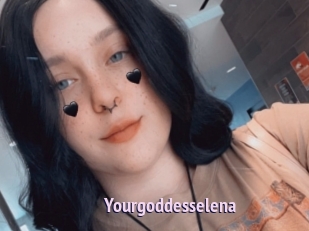 Yourgoddesselena