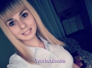Yourhotdream