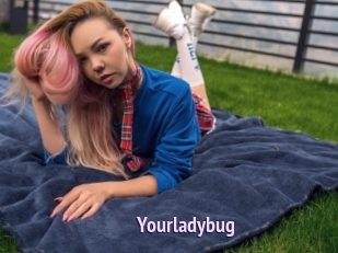 Yourladybug