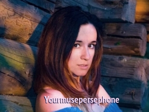 Yourmusepersephone