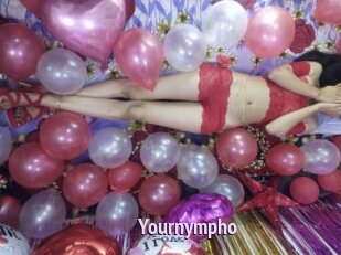 Yournympho