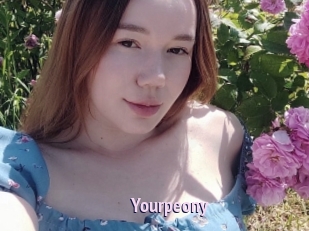 Yourpeony