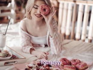 Yourrayyy
