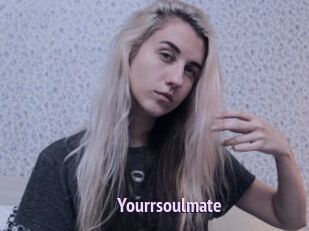 Yourrsoulmate