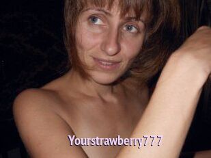 Yourstrawberry777