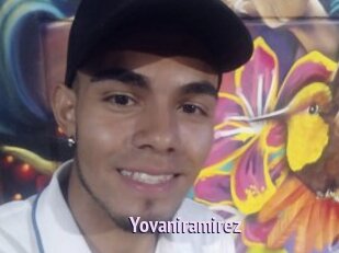 Yovaniramirez