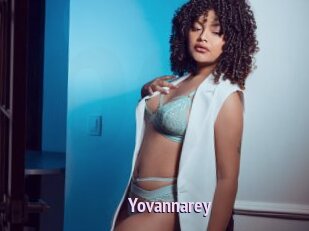 Yovannarey