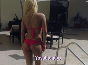 Yoyoblondyx