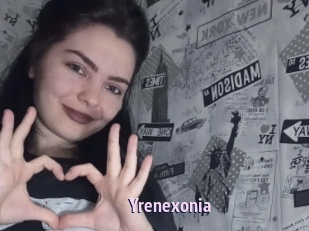 Yrenexonia