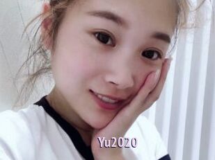 Yu2020
