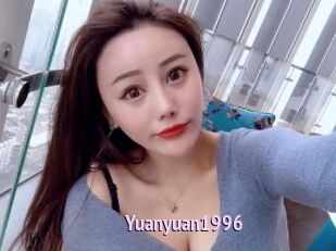 Yuanyuan1996