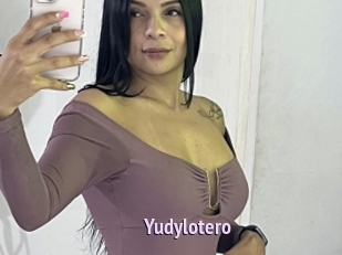 Yudylotero