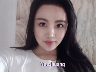 Yueshuang