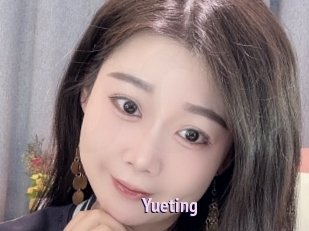 Yueting
