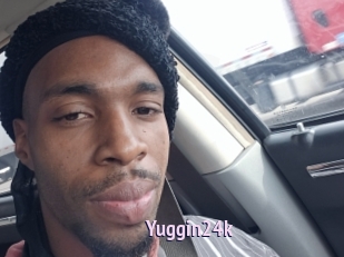 Yuggin24k