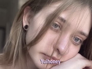 Yuihoney