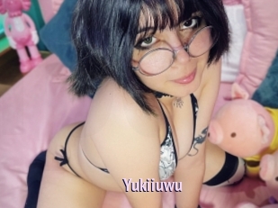 Yukiiuwu