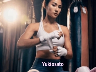 Yukiosato