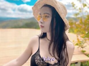 Yukyo